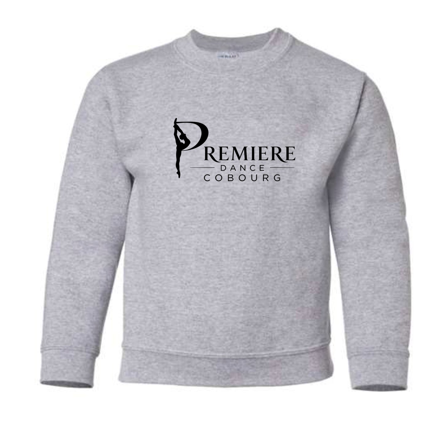 Premiere Dance Youth Crew