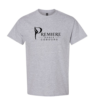 T-shirt pour adulte Premiere Dance 