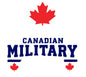 Proud Canadian Military Mom