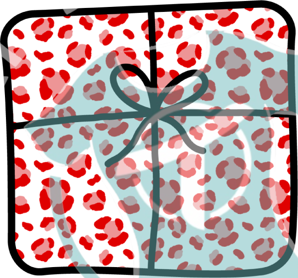 DTF Prints Merry Christmas