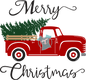 Impressions DTF Joyeux Noël