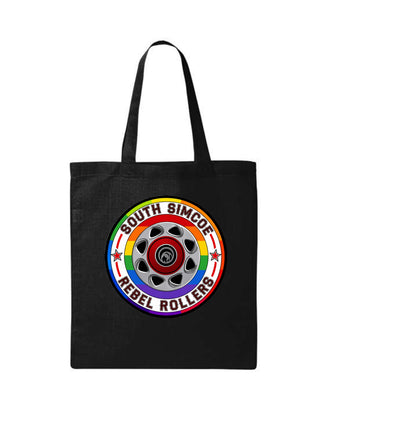 SSRR Pride Tote