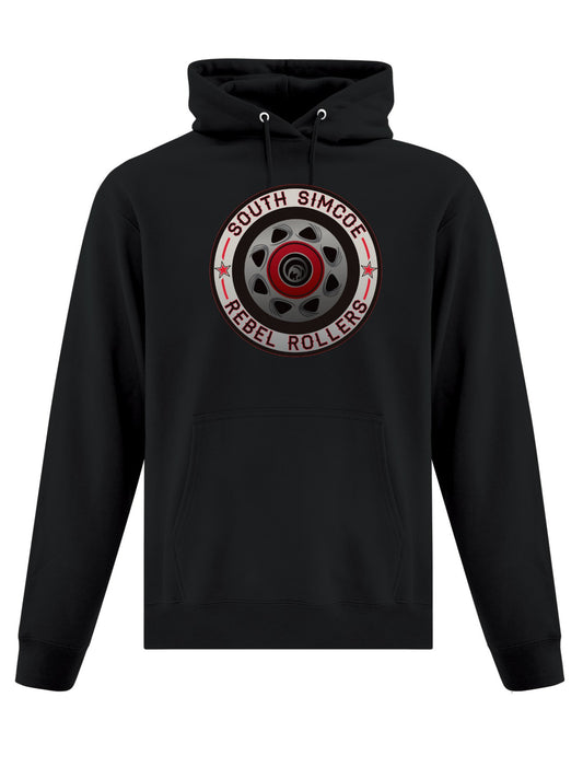SSRR Hoodies