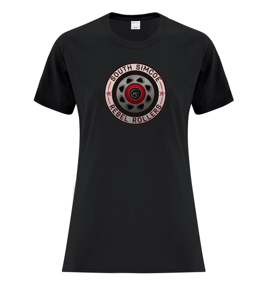 SSRR T-Shirts