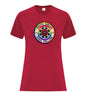 SSRR Ladies T-Shirt (Pride)