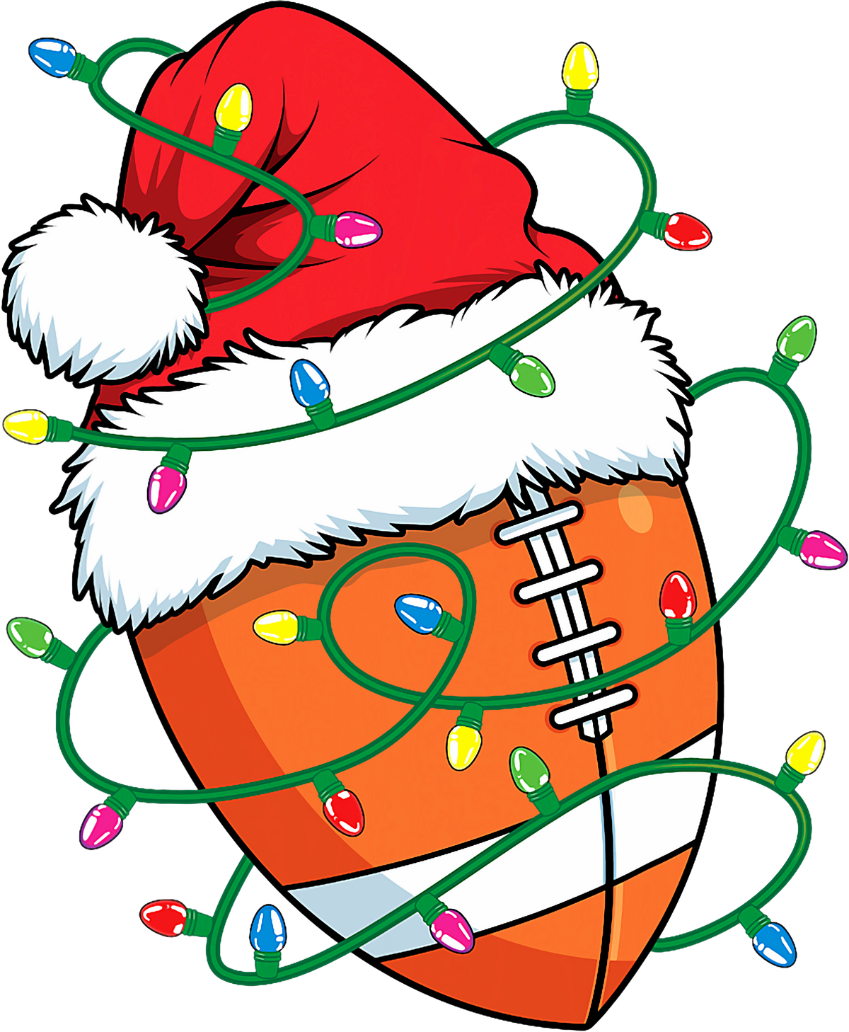 Impressions DTF Joyeux Noël