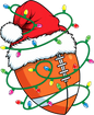 Impressions DTF Joyeux Noël