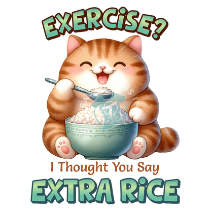 DTF Prints Sarcastic Cats