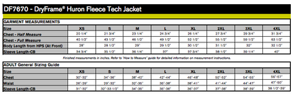 Veste technique polaire Ski 50th pour homme 