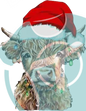Impressions DTF Joyeux Noël