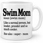 AJAX Aquatic Club Mugs