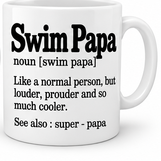 AJAX Aquatic Club Mugs