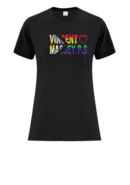 Vincent Massy P.S Pride (Ladies)