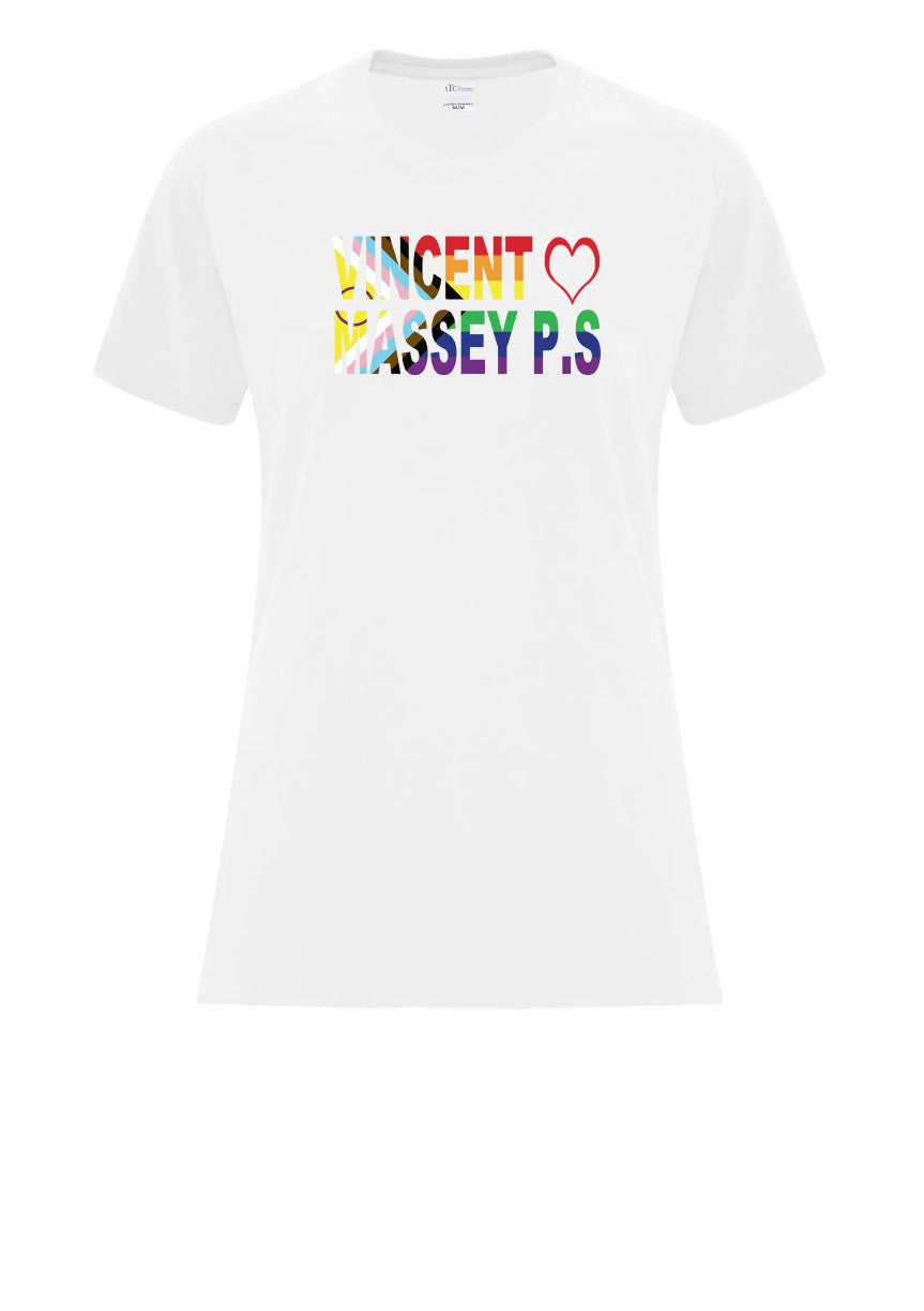 Vincent Massy P.S Pride (Ladies)