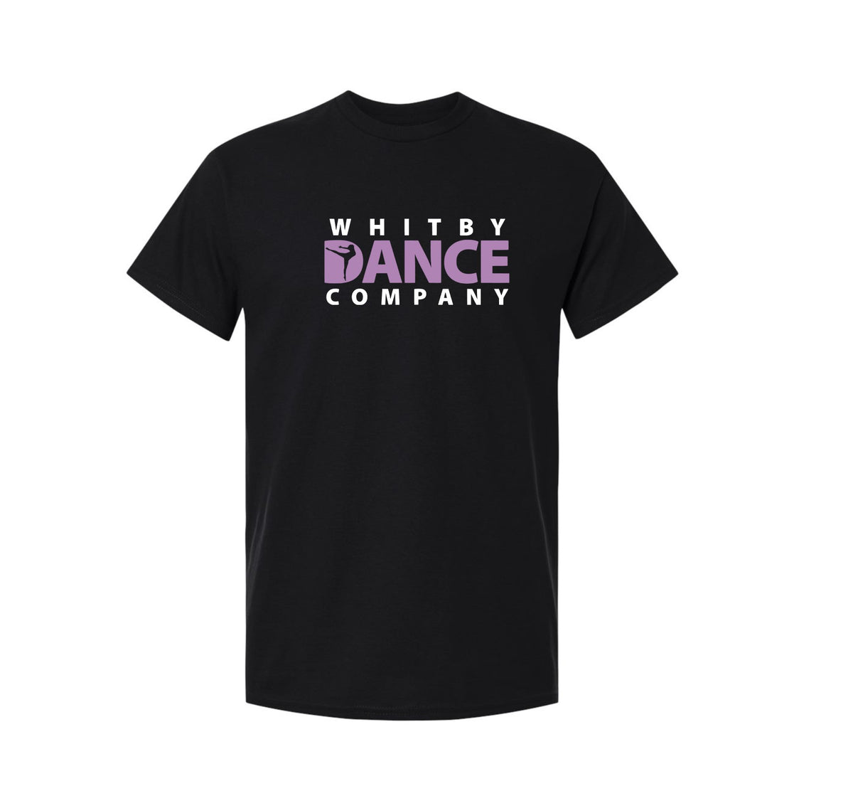 T-shirt pour jeunes de Premiere Dance 