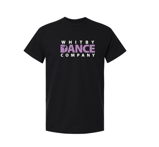 T-shirt pour jeunes de Premiere Dance 