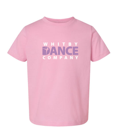 WDC Toddler T-shirt
