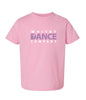 WDC Toddler T-shirt