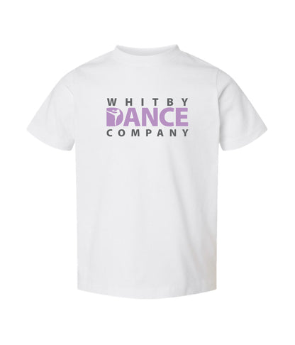 WDC Toddler T-shirt