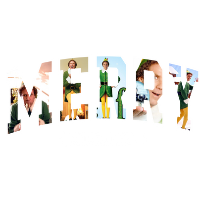 Impressions DTF Joyeux Noël