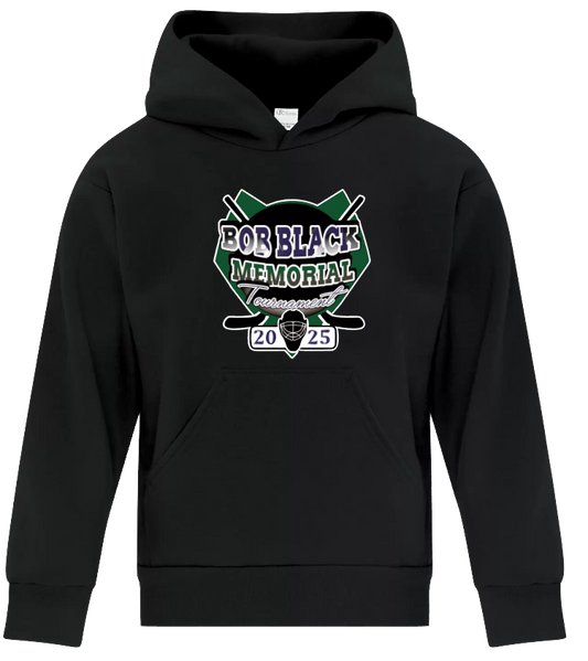 Bob Black Memorial Youth Hoodies