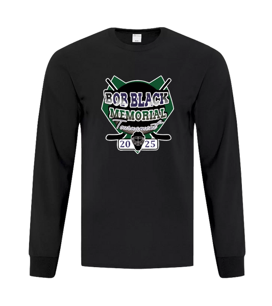 Bob Black Memorial Youth Long Sleeve