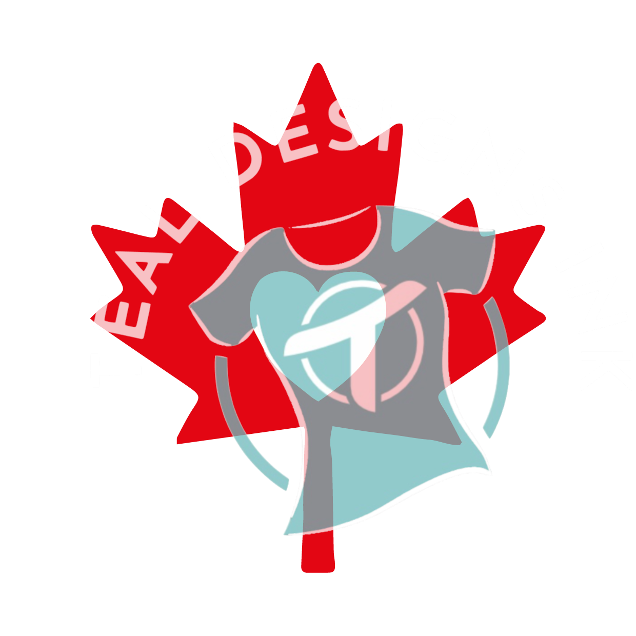 Canada Themed Prints