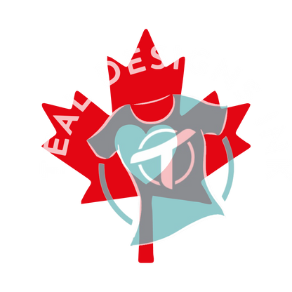 Canada Themed Prints