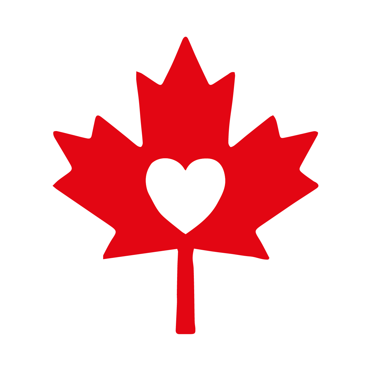 Canada Themed Prints