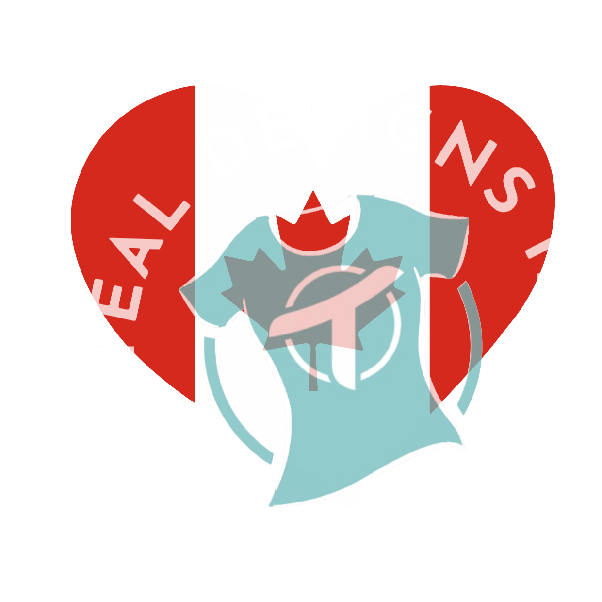 Canada Themed Prints