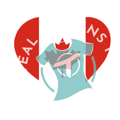 Canada Themed Prints