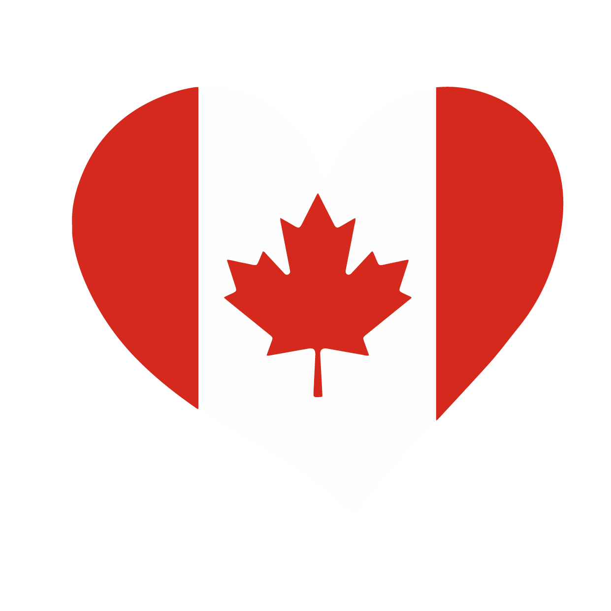 Canada Themed Prints