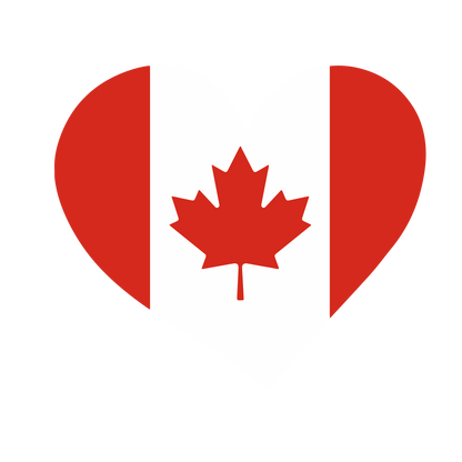 Canada Themed Prints