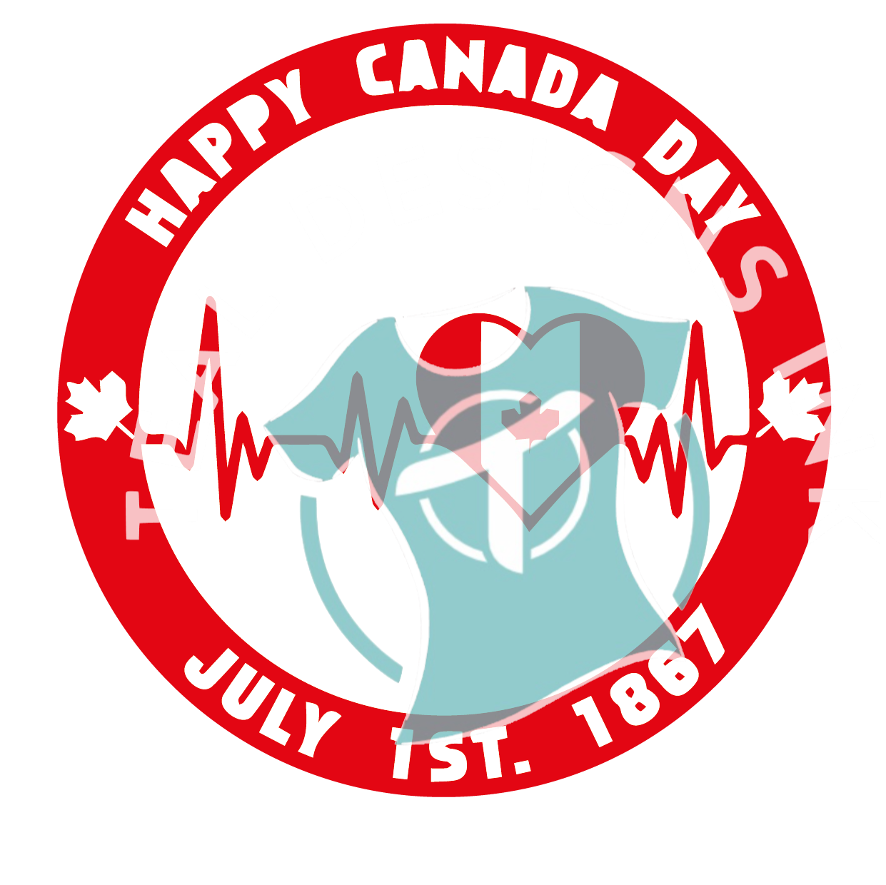 Canada Themed Prints