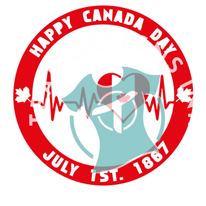 Canada Themed Prints