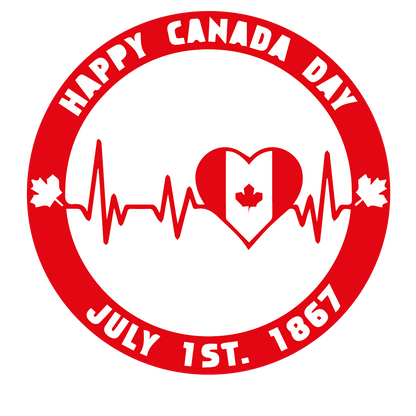 Canada Themed Prints