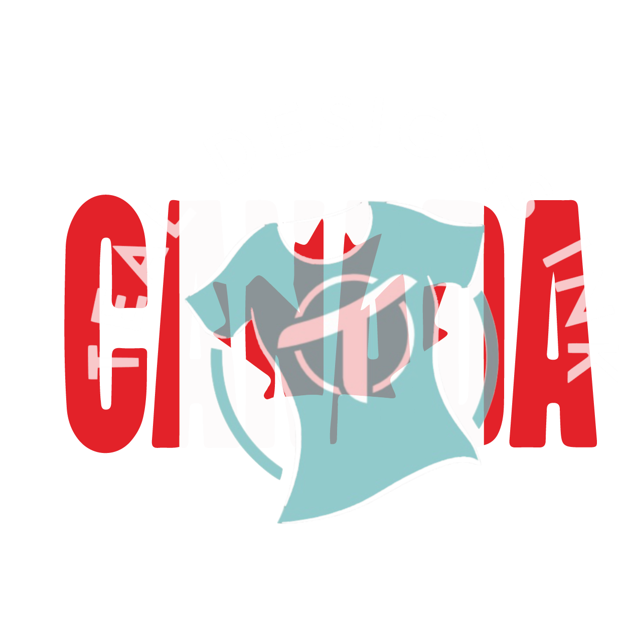Canada Themed Prints