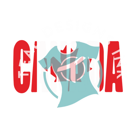 Canada Themed Prints