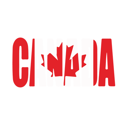 Canada Themed Prints