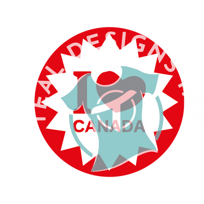 Canada Themed Prints