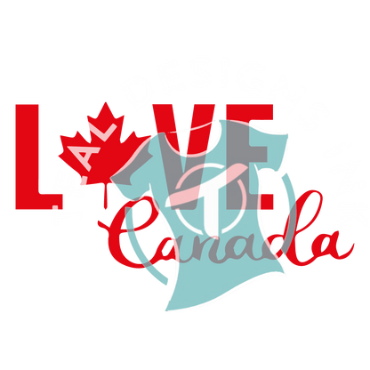 Canada Themed Prints