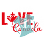 Canada Themed Prints