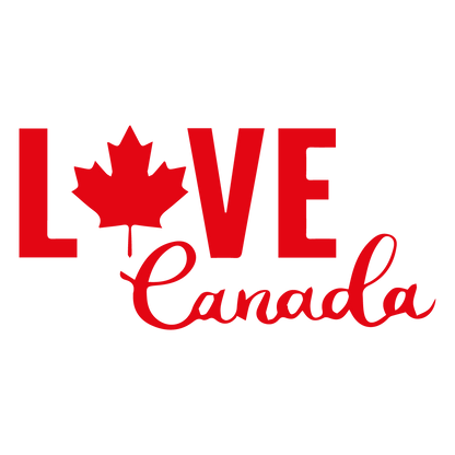 Canada Themed Prints