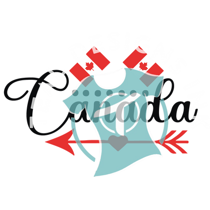 Canada Themed Prints