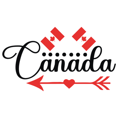 Canada Themed Prints