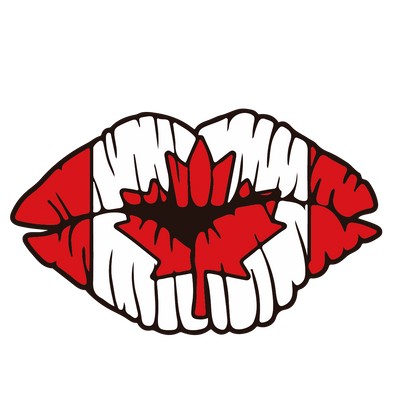 Canada Themed Prints