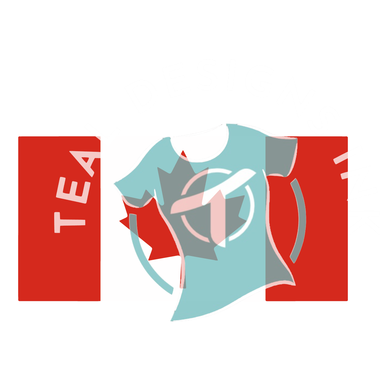 Canada Themed Prints