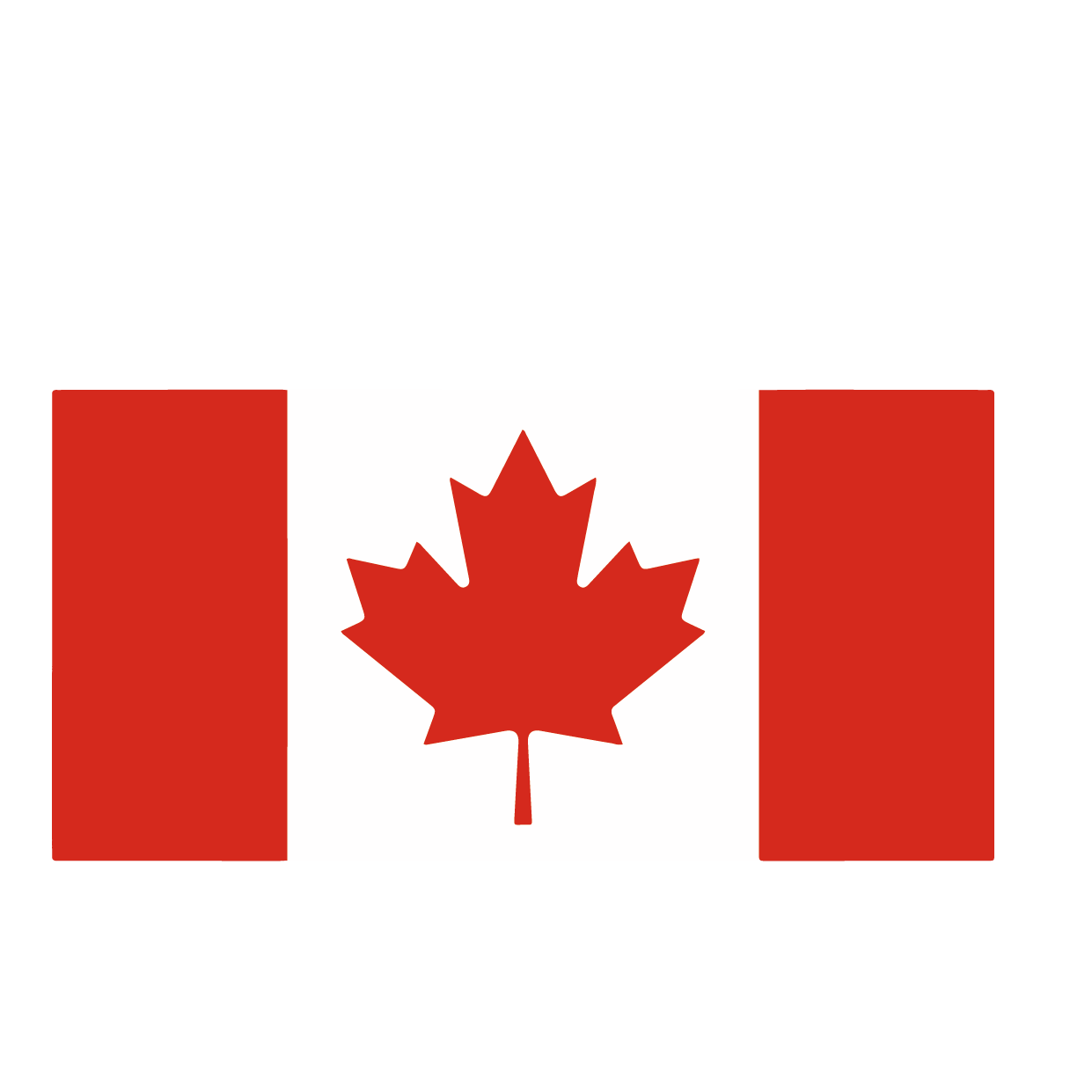 Canada Themed Prints