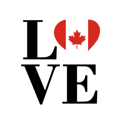 Canada Themed Prints