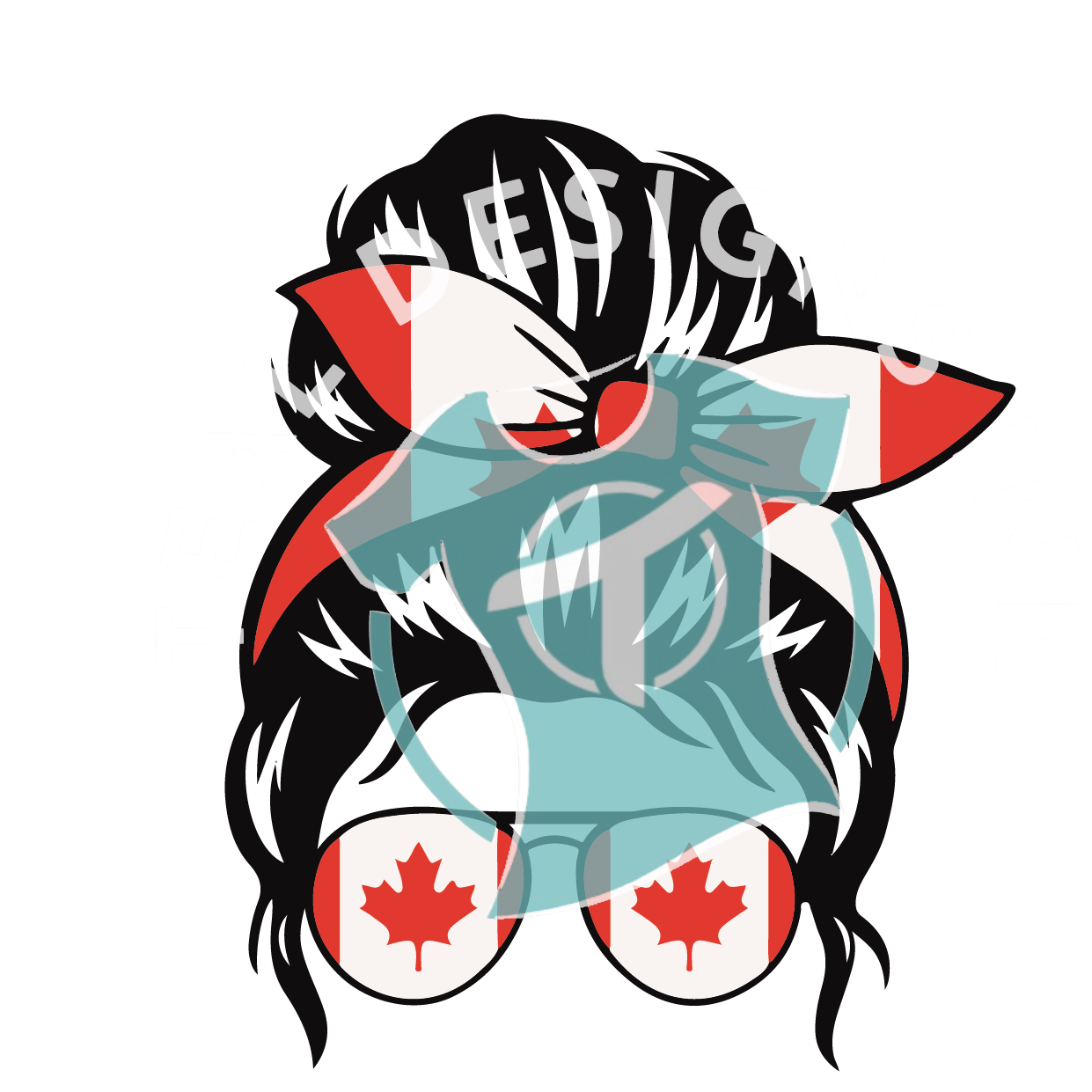 Canada Themed Prints